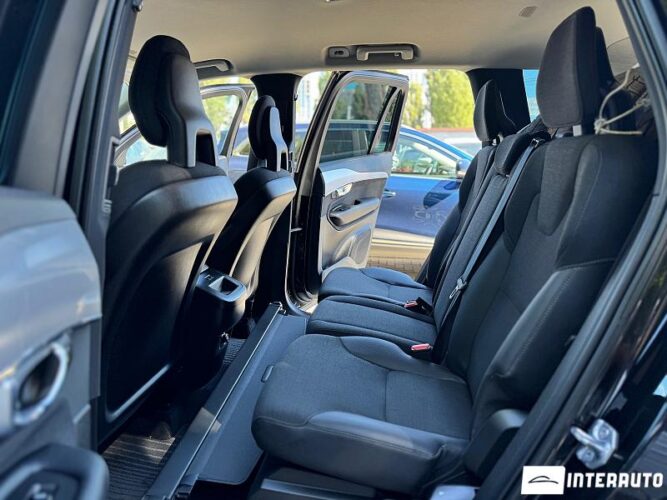Volvo XC 90 47 volvo XC 90 2018