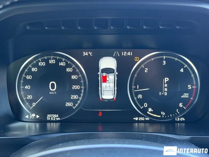 Volvo XC 90 38 volvo XC 90 2018