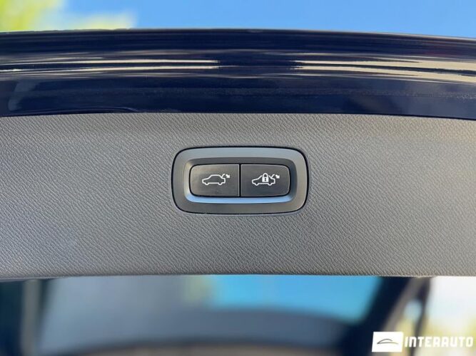 Volvo XC 90 48 volvo XC 90 2018