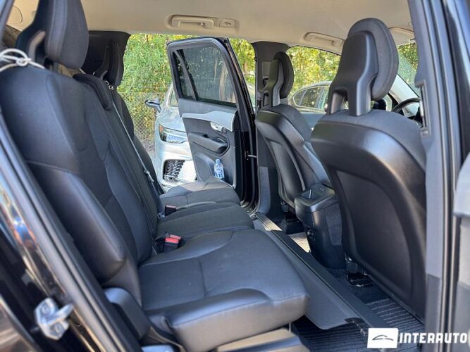 Volvo XC 90 45 volvo XC 90 2018