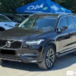 Volvo XC 90 2018