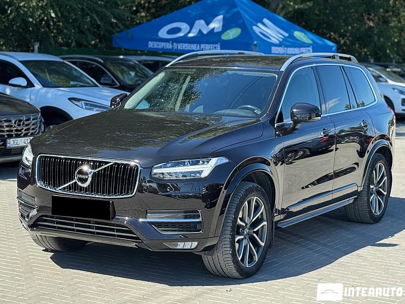 Volvo XC 90 2 interauto oferta masina