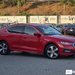 Skoda Octavia 2020