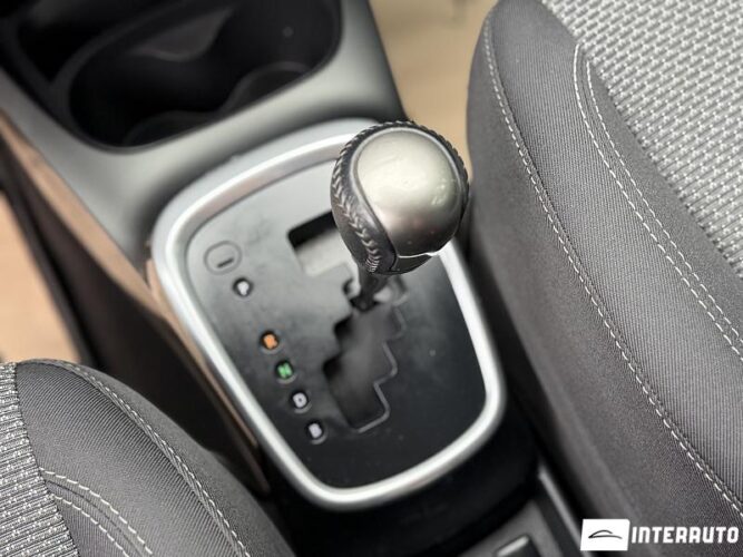 toyota Yaris 2017