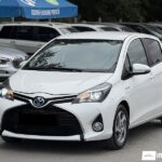 Toyota Yaris 2017