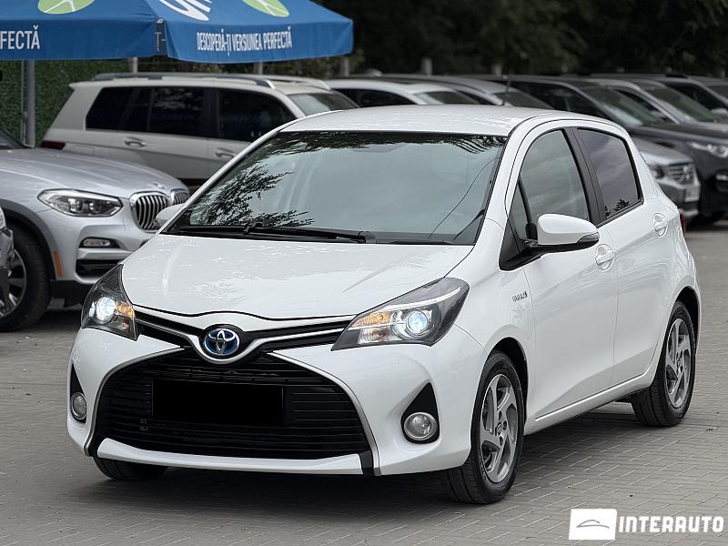 interauto oferta masina