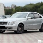 Mercedes E 220 2003