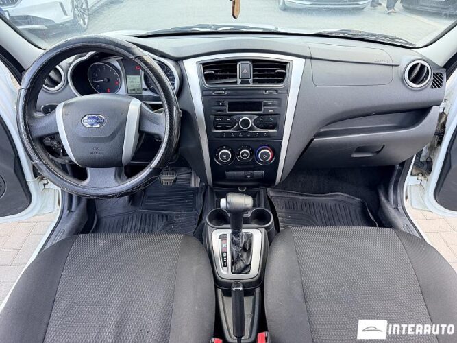 Datsun Mi-Do 35 datsun Mi-Do 2015