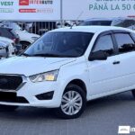 Datsun Mi-Do 2015
