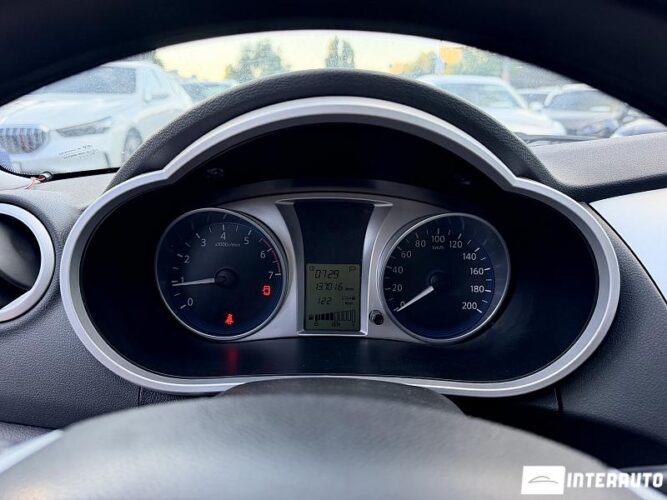 Datsun Mi-Do 36 datsun Mi-Do 2015