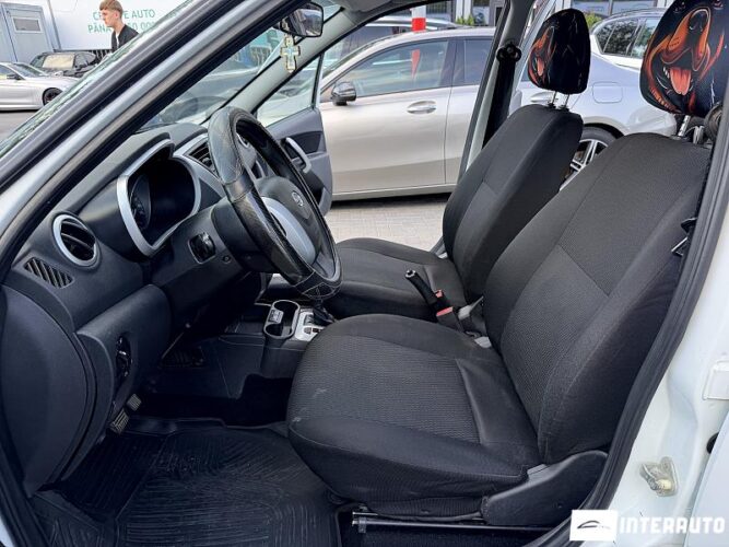 Datsun Mi-Do 31 datsun Mi-Do 2015