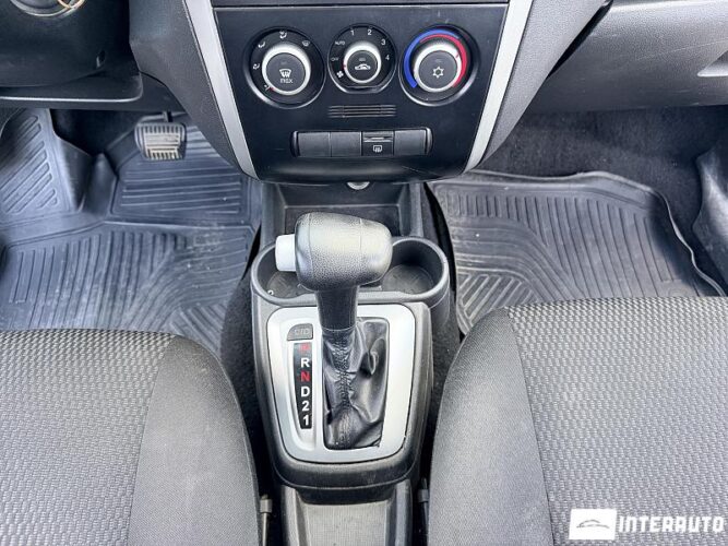 Datsun Mi-Do 39 datsun Mi-Do 2015
