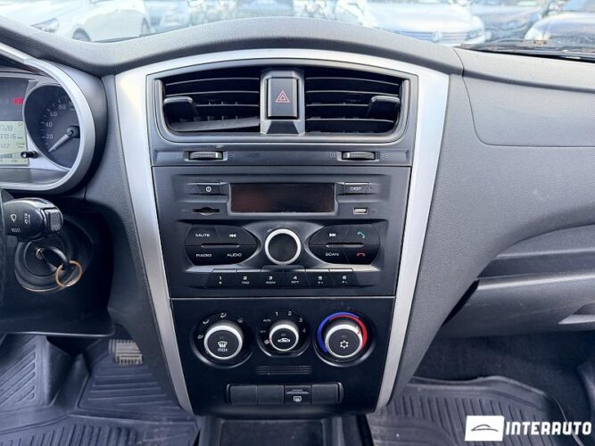 Datsun Mi-Do 38 datsun Mi-Do 2015