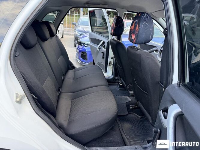 Datsun Mi-Do 34 datsun Mi-Do 2015