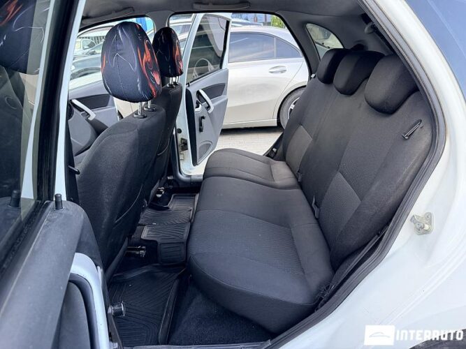 Datsun Mi-Do 33 datsun Mi-Do 2015