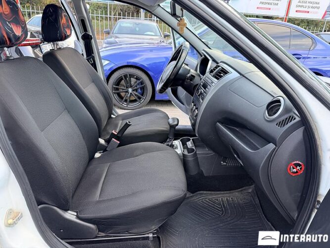 Datsun Mi-Do 32 datsun Mi-Do 2015