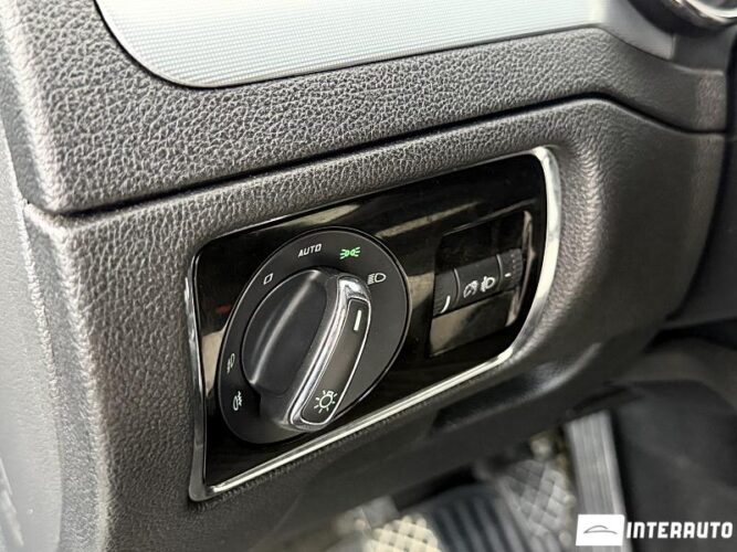 skoda Superb 2009