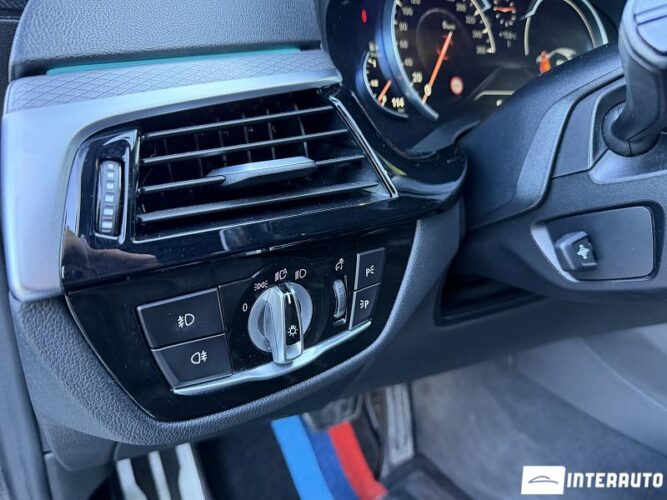 bmw 520 2017