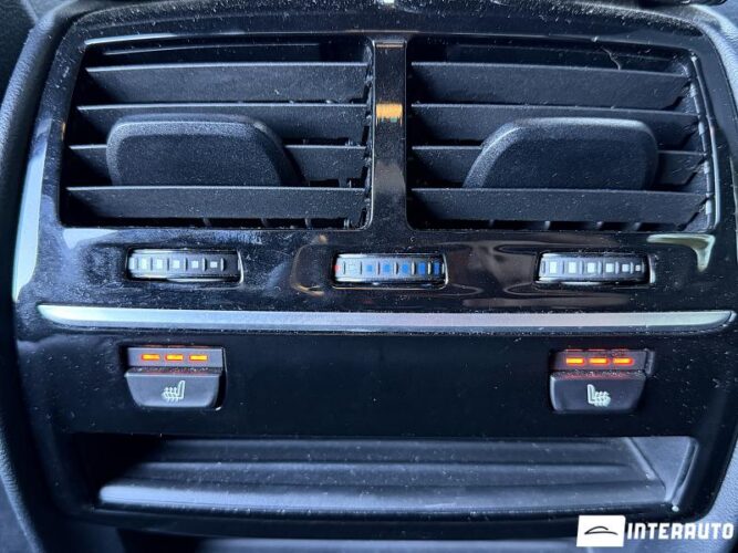 bmw 520 2017
