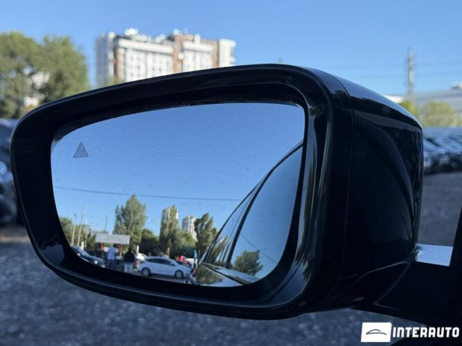 bmw 520 2017