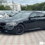 BMW 520 2017
