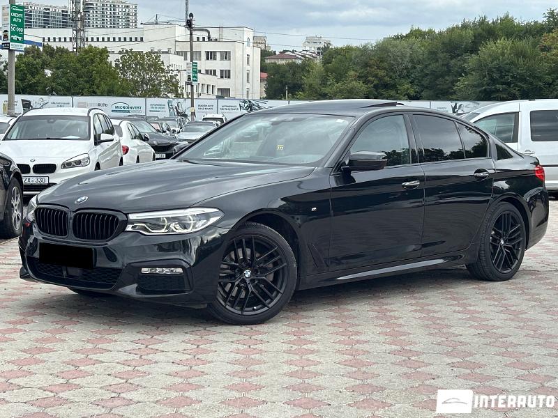 interauto oferta masina
