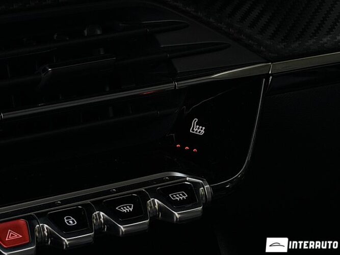 peugeot 2008 2020