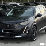 Peugeot 2008 2020