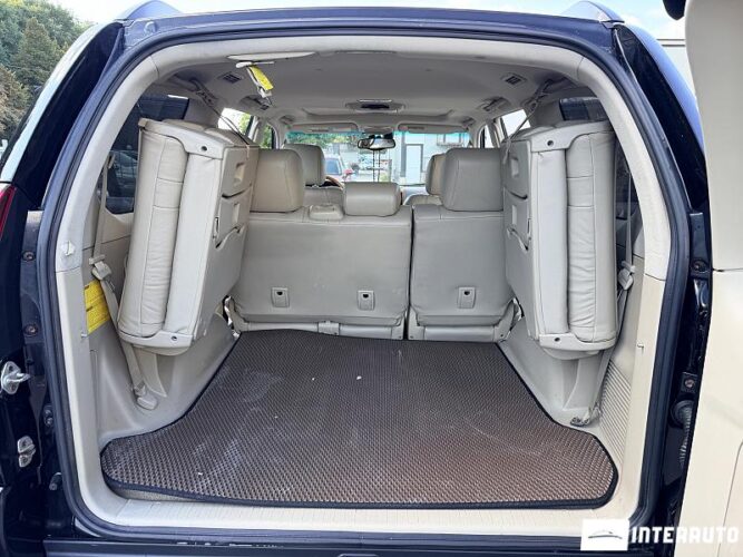 lexus GX 470 2005