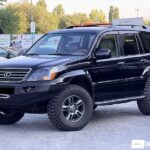 Lexus GX 470 2005