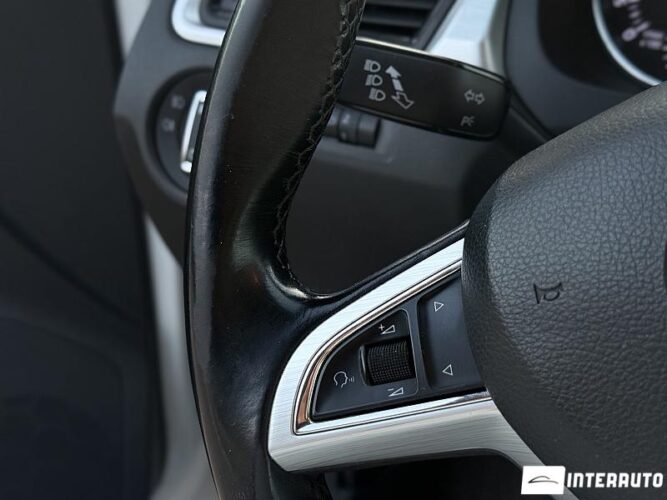 skoda Rapid 2015
