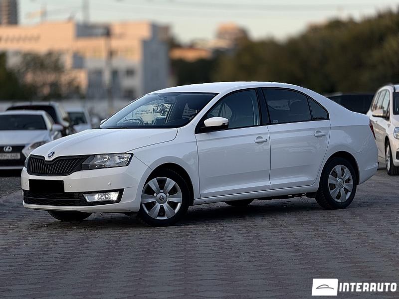 interauto oferta masina