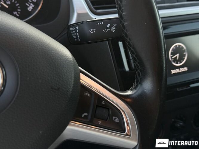 skoda Rapid 2015