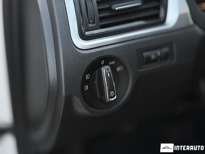 skoda Rapid 2015