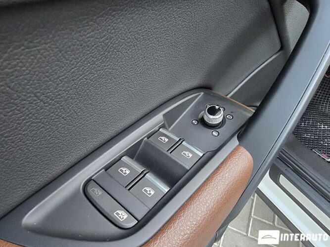 audi Q5 2019