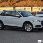Audi Q5 2019
