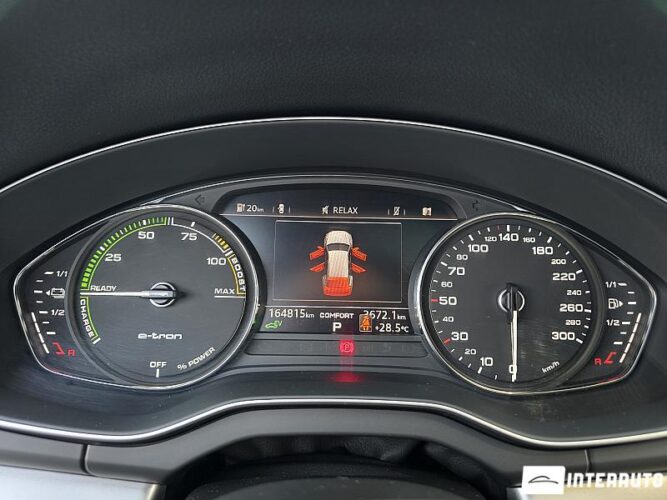 audi Q5 2019