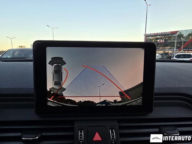 audi Q5 2019