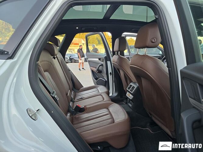 audi Q5 2019