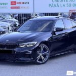 BMW 330 2019