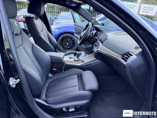BMW 330 35 bmw 330 2019