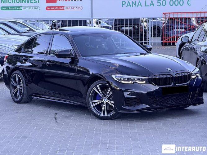 BMW 330 32 bmw 330 2019