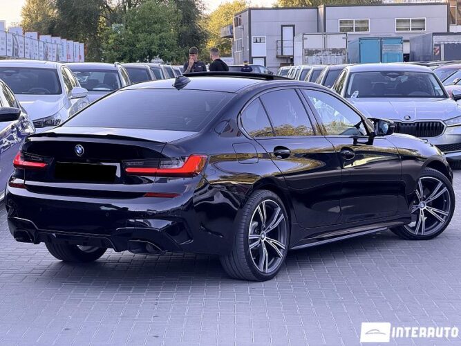 BMW 330 33 bmw 330 2019