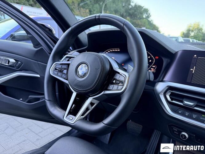 BMW 330 41 bmw 330 2019