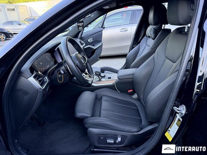 BMW 330 34 bmw 330 2019