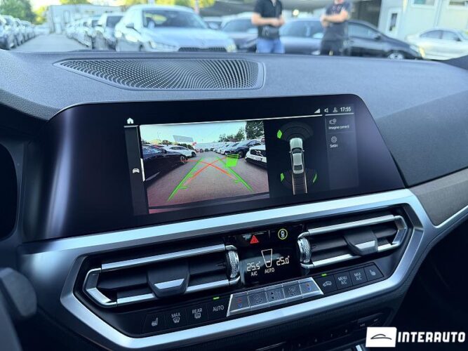BMW 330 42 bmw 330 2019