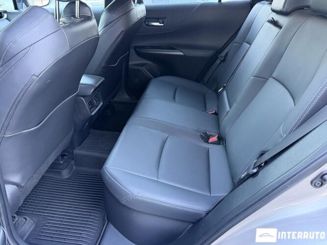 Toyota Venza 51 toyota Venza 2023
