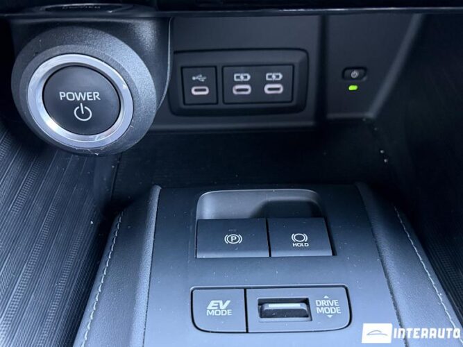 Toyota Venza 48 toyota Venza 2023