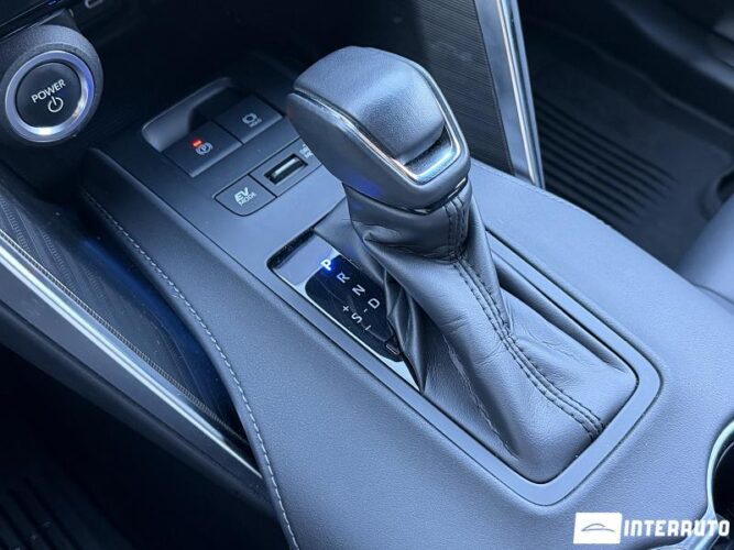 Toyota Venza 49 toyota Venza 2023