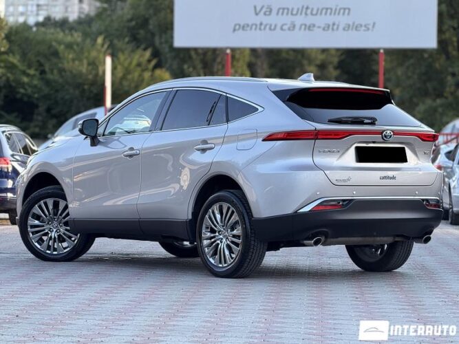Toyota Venza 36 toyota Venza 2023